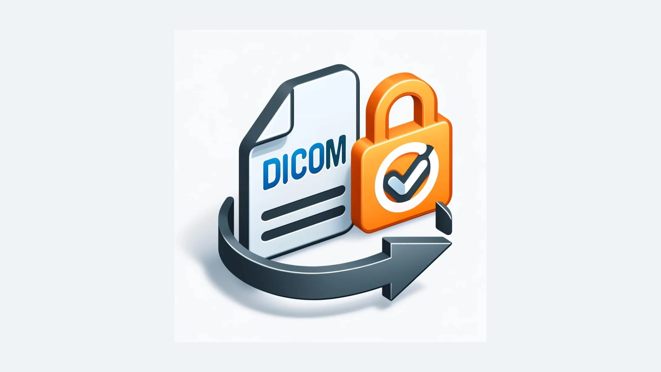  Image for post Secure DICOM Transmission Over TLS with Mirth Connect: A Comprehensive Guide