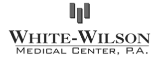 White Wilson Medical Center
