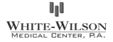 Wilson White MC logo